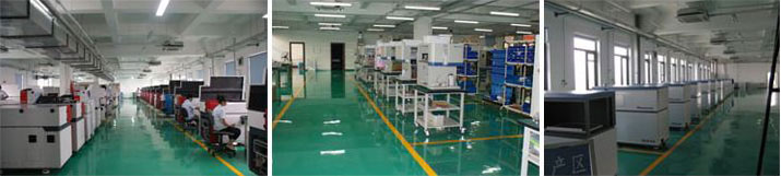 菱悅扭轉試驗機 扭轉試驗機