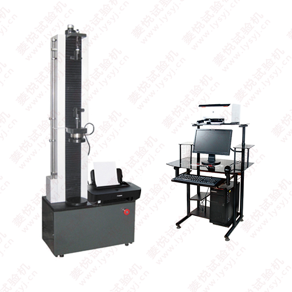 彈簧剛度測試機、彈簧K值試驗機