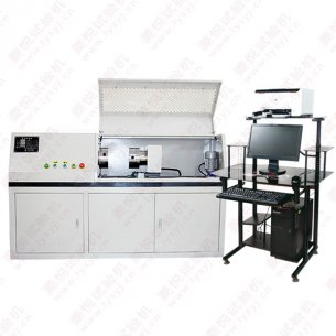 螺柱扭轉(zhuǎn)屈服強度測試儀