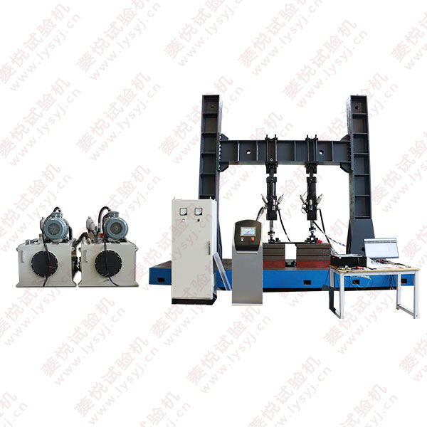 導向臂疲勞耐久試驗機  穩定桿疲勞試驗機儀器