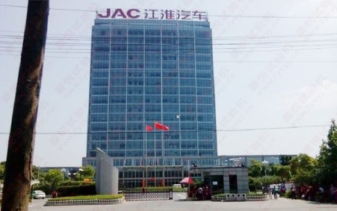 合肥江淮汽車某下屬公司合作彈簧扭矩疲勞試驗機(jī)