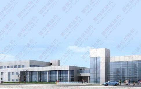 江蘇姜堰市某醫療器械有限公司購買接骨螺釘旋入旋出扭矩測試機