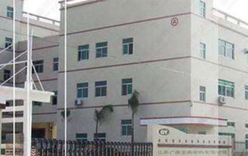 連云港某新型不銹鋼科技有限公司合作鋼材拉力試驗機