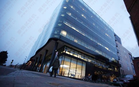 遼寧省某監督檢驗院合作扭矩試驗機