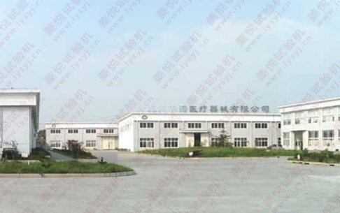 江蘇某醫療機械有限公司購買我司接骨螺釘扭矩試驗機