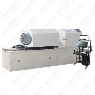 驅動橋總成扭轉試驗機