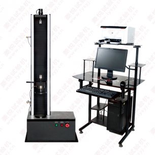 1-10KN拉壓力試驗機（數顯式、微機控制式）
