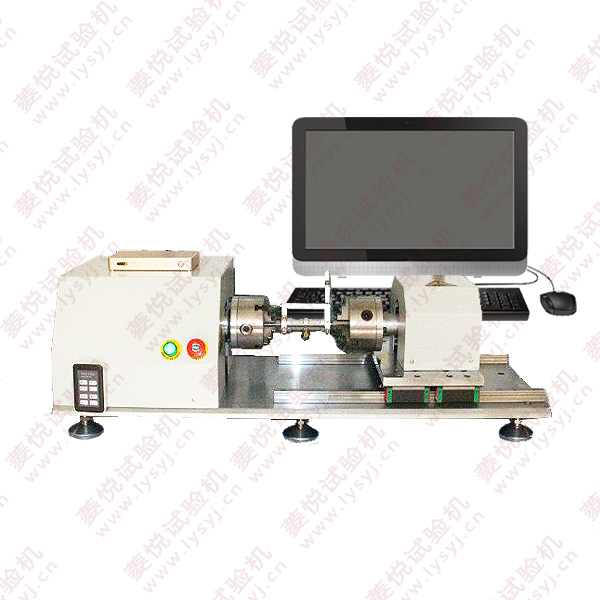 接骨螺釘扭轉試驗機 接骨螺釘扭轉檢測設備