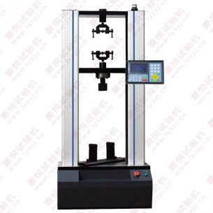 數顯式人造板萬能試驗機