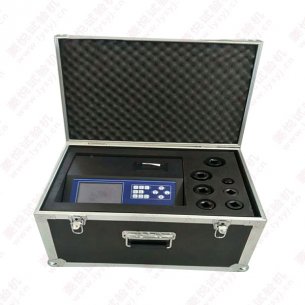 抗滑移系數(shù)檢測儀