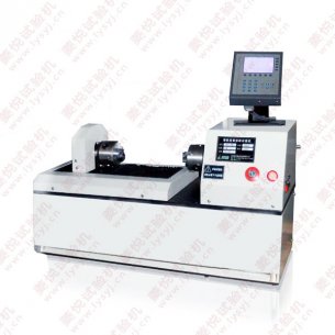 數(shù)顯自動式扭轉(zhuǎn)試驗(yàn)機(jī)