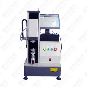 渦卷彈簧扭轉試驗機