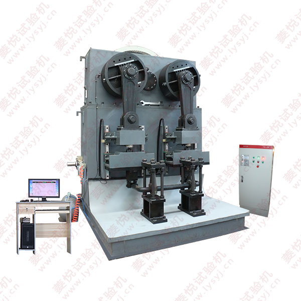 穩定桿疲勞試驗機 汽車懸架彈簧疲勞測試機