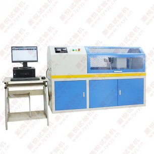 200、500Nm扭轉疲勞試驗機