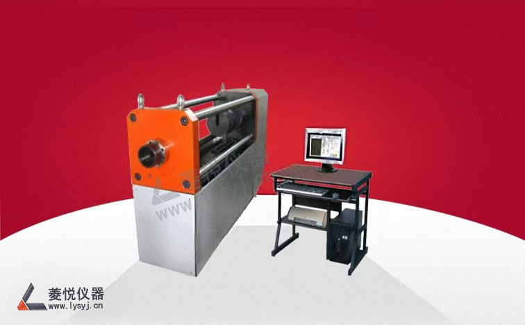 應力松弛試驗機