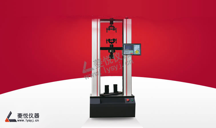 陶瓷彎曲試驗機